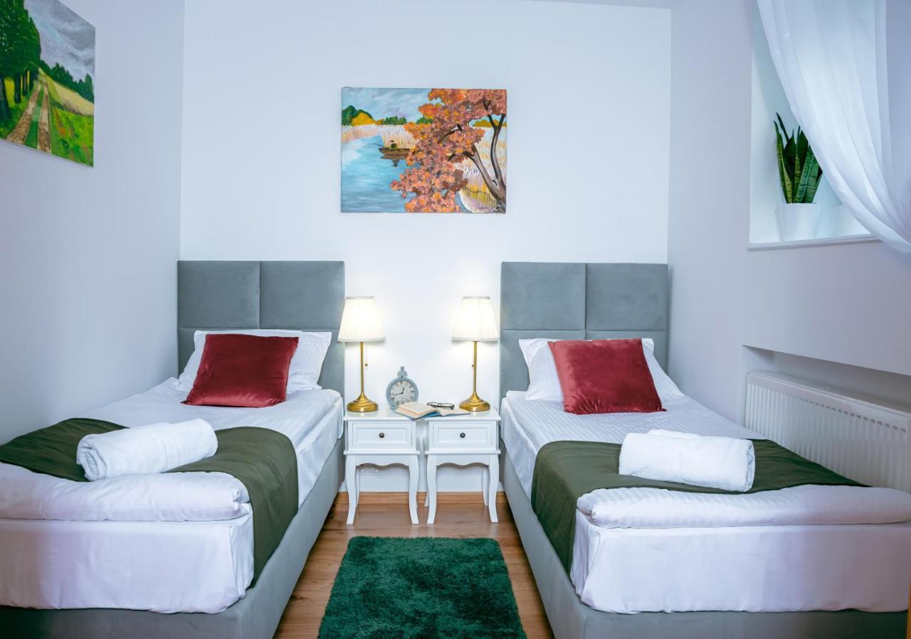 Apartament Mala Wenecja Barczewo Εξωτερικό φωτογραφία