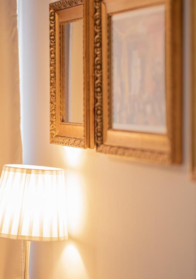 Apartament Mala Wenecja Barczewo Εξωτερικό φωτογραφία