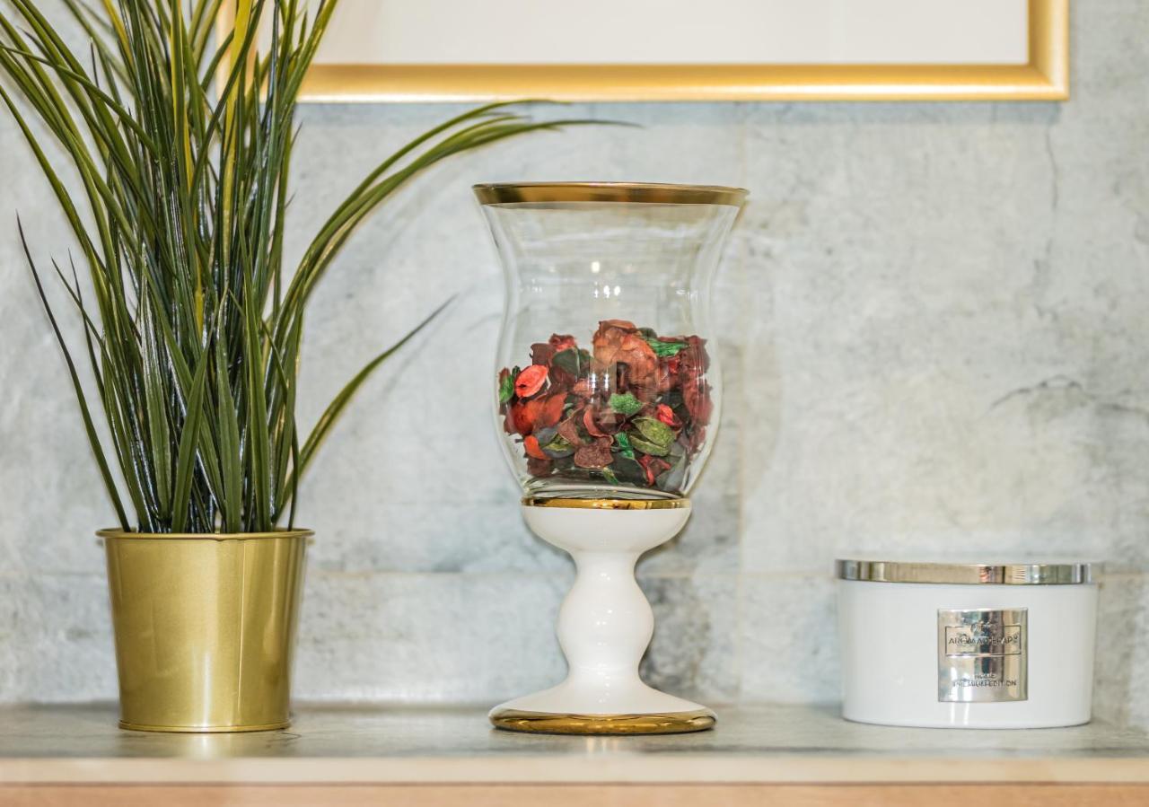 Apartament Mala Wenecja Barczewo Εξωτερικό φωτογραφία
