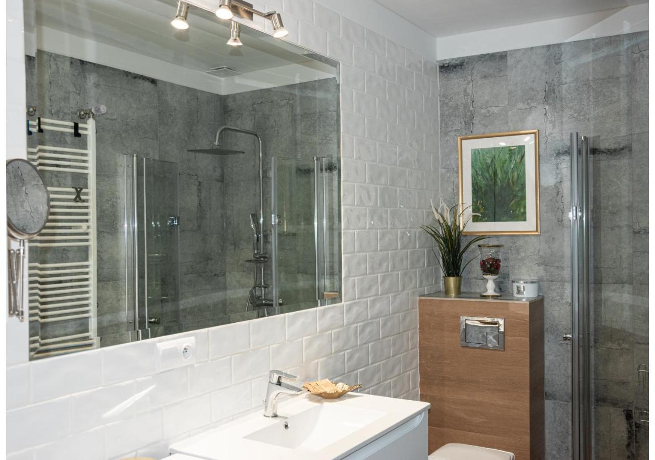 Apartament Mala Wenecja Barczewo Εξωτερικό φωτογραφία