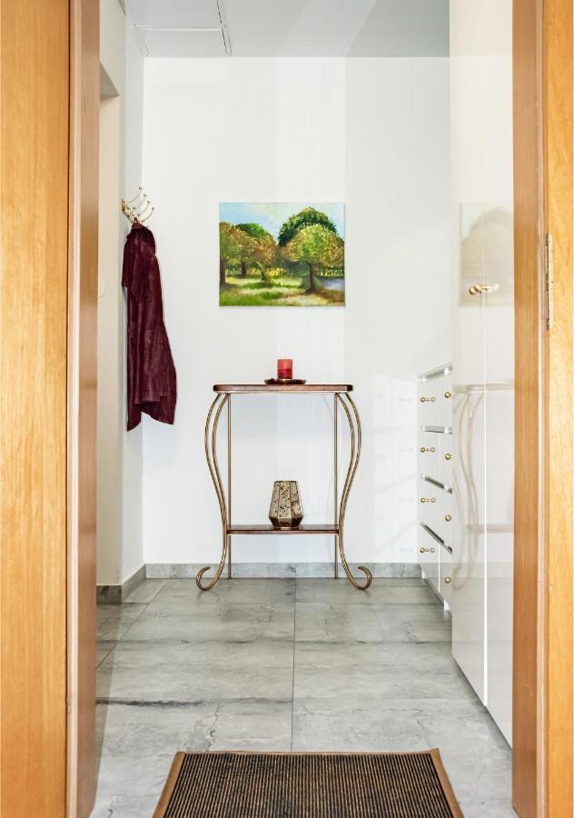 Apartament Mala Wenecja Barczewo Εξωτερικό φωτογραφία